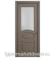 Межкомнатная дверь TOSCANA TS034V производителя Perfecto Porte