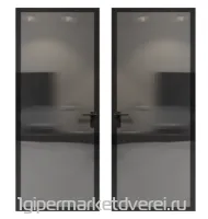 Межкомнатная дверь Air производителя PORTALLE