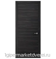 Межкомнатная дверь PLANA PL1M производителя Perfecto Porte