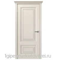 Межкомнатная дверь ДП Турин 1008-0 производителя ЧФД плюс