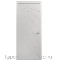 Межкомнатная дверь Atlas ATL5 производителя ОКЕАН