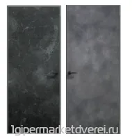 Межкомнатная дверь Invisible производителя PORTALLE