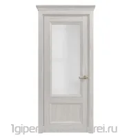 Межкомнатная дверь Atria ATR02V производителя ОКЕАН