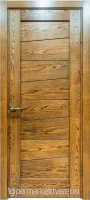 Межкомнатная дверь ДП Скиф 2 производителя BELORAWOOD