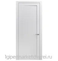 Межкомнатная дверь Strato STR1 производителя Perfecto Porte