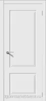 Межкомнатная дверь ДП Квадро 2 производителя ДЭМФА