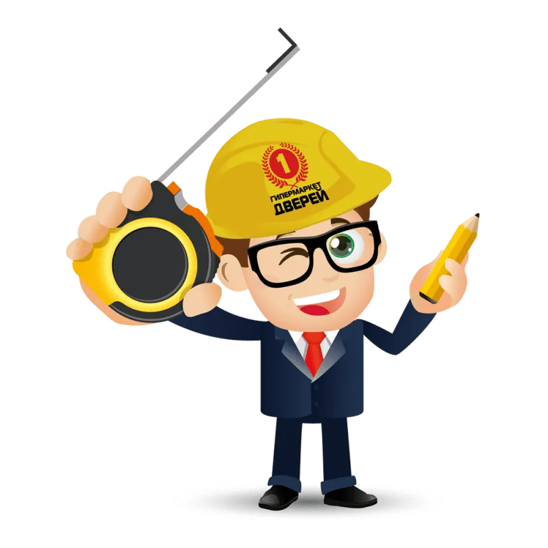 Бесплатный замер! Бесплатный замер!