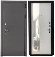 Входная металлическая дверь ПРЕМИУМ 9 ПП90МС | Первый Гипермаркет Дверей Входная металлическая дверь ПРЕМИУМ 9 ПП90МС производителя ГЕФЕСТ