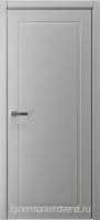 Межкомнатная дверь ДП Неоклассика-1 производителя ДВЕРИ НОВОСИБИРСКА