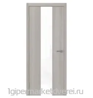Межкомнатная дверь Стиль 3 производителя ЧФД плюс