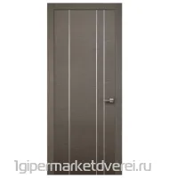 Межкомнатная дверь PLANA PL9 производителя Perfecto Porte