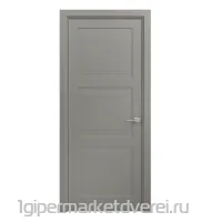Межкомнатная дверь Unica UN033 производителя ОКЕАН