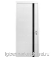 Межкомнатная дверь Pulsar PU1 производителя ОКЕАН