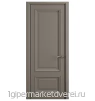 Межкомнатная дверь VERONA VR02 производителя Perfecto Porte