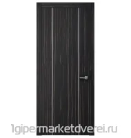 Межкомнатная дверь PLANA PL7 производителя Perfecto Porte