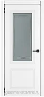 Межкомнатная дверь ДО Модерн 2 производителя EKODOOR