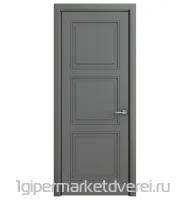 Межкомнатная дверь Solo SL03 производителя Perfecto Porte