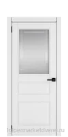 Межкомнатная дверь ПО Adoria 3 производителя EKODOOR