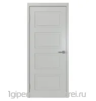 Межкомнатная дверь НЛ 1005-0 производителя ЧФД плюс