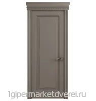 Межкомнатная дверь PROVENCE PR01 производителя Perfecto Porte