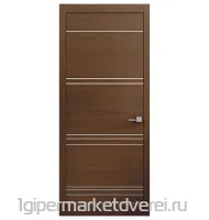 Межкомнатная дверь Orion OR8 производителя ОКЕАН