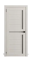 Межкомнатная дверь ДП 13 лиственница беленая производителя EKODOOR