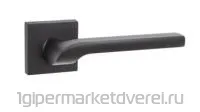 Модель Ручка дверная 535-03 | Первый Гипермаркет Дверей Модель Ручка дверная 535-03 производителя PUERTO