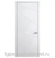 Межкомнатная дверь Xilo XL2 производителя Perfecto Porte