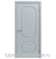 Межкомнатная дверь ДП ЭММА 1102-0 производителя ЧФД плюс