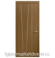 Межкомнатная дверь Orion OR6 производителя ОКЕАН