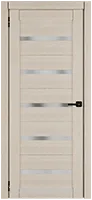 Межкомнатная дверь ДО Лайт 7/11 производителя EKODOOR