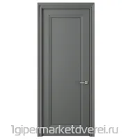 Межкомнатная дверь Liberty LB01 производителя Perfecto Porte