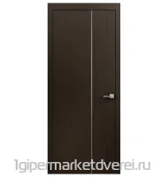 Межкомнатная дверь Orion OR2 производителя ОКЕАН