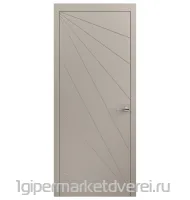 Межкомнатная дверь Atlas ATL5 производителя ОКЕАН