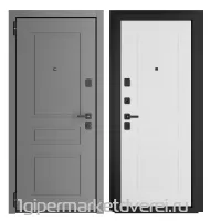 Входная металлическая дверь КОМФОРТ 34 | Первый Гипермаркет Дверей Входная металлическая дверь КОМФОРТ 34 производителя ГЕФЕСТ