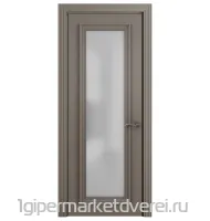 Межкомнатная дверь STATUS ST01V производителя Perfecto Porte