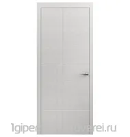 Межкомнатная дверь Atlas ATL9 производителя ОКЕАН