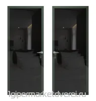 Межкомнатная дверь Air производителя PORTALLE