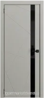Межкомнатная дверь PR 2 производителя EKODOOR