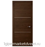 Межкомнатная дверь PLANA PL6 производителя Perfecto Porte
