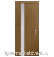 Межкомнатная дверь Pulsar PU3 производителя ОКЕАН