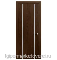 Межкомнатная дверь VISTA VS7 производителя Perfecto Porte