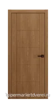 Межкомнатная дверь Geometry  5 производителя VIХDOORS