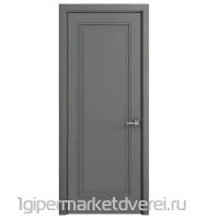Межкомнатная дверь Solo SL01 производителя Perfecto Porte