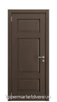 Межкомнатная дверь EVA 3B производителя VIХDOORS