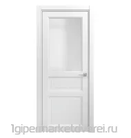 Межкомнатная дверь Pangea PN032V производителя ОКЕАН