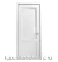 Межкомнатная дверь Pangea PN021S производителя ОКЕАН