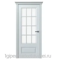 Межкомнатная дверь София 9208-1 производителя ЧФД плюс