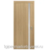 Межкомнатная дверь Pulsar PU1 производителя ОКЕАН