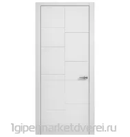 Межкомнатная дверь Linea LN5 производителя Perfecto Porte